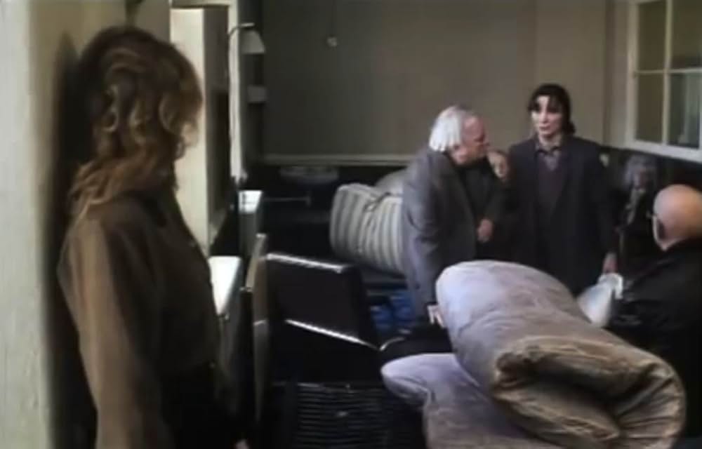 おかえりなさい、リリアンの画像