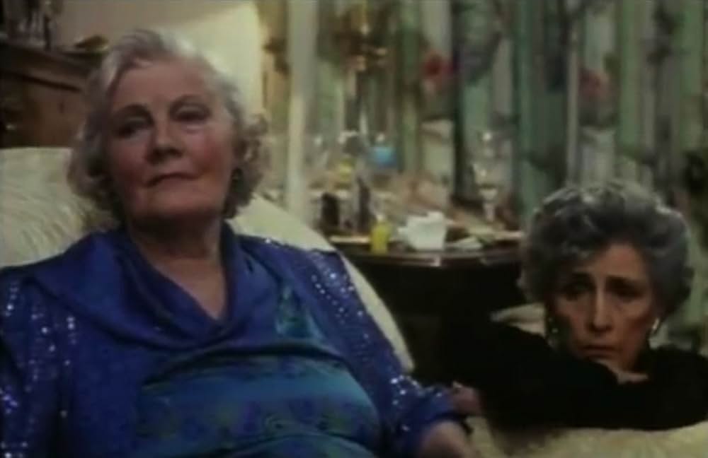 おかえりなさい、リリアンの画像