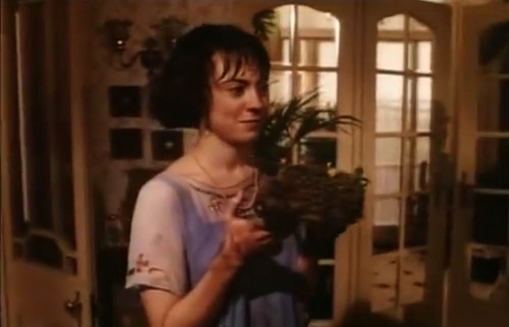 おかえりなさい、リリアンの画像