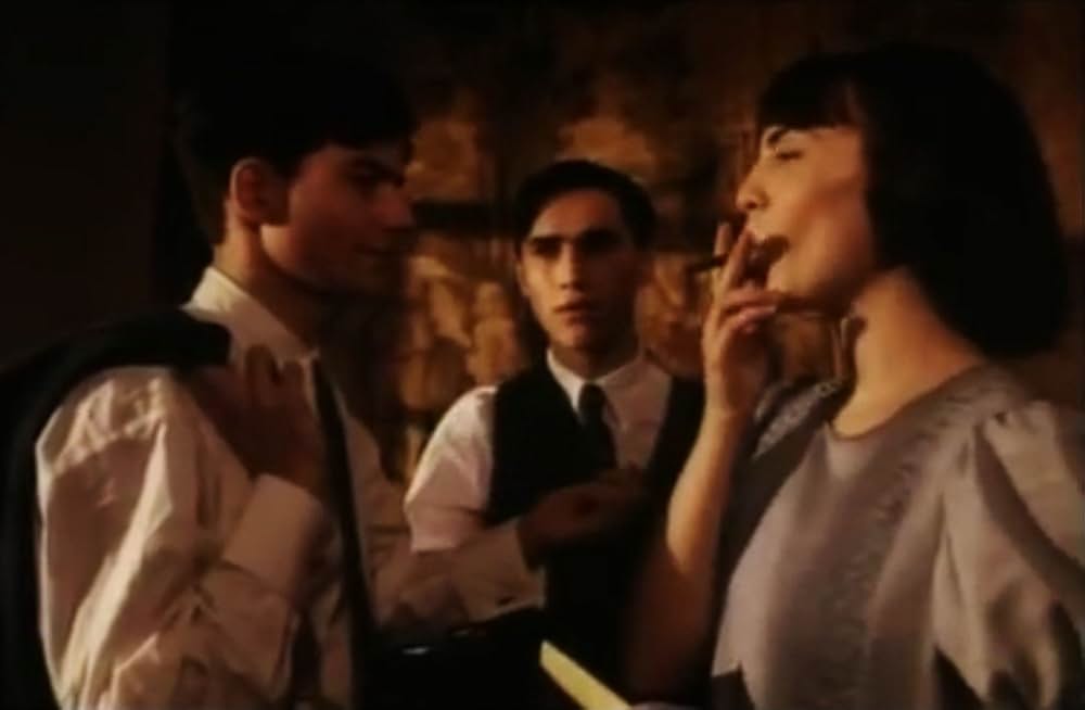 おかえりなさい、リリアンの画像