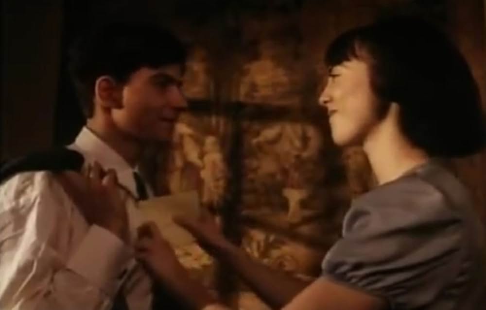 おかえりなさい、リリアンの画像