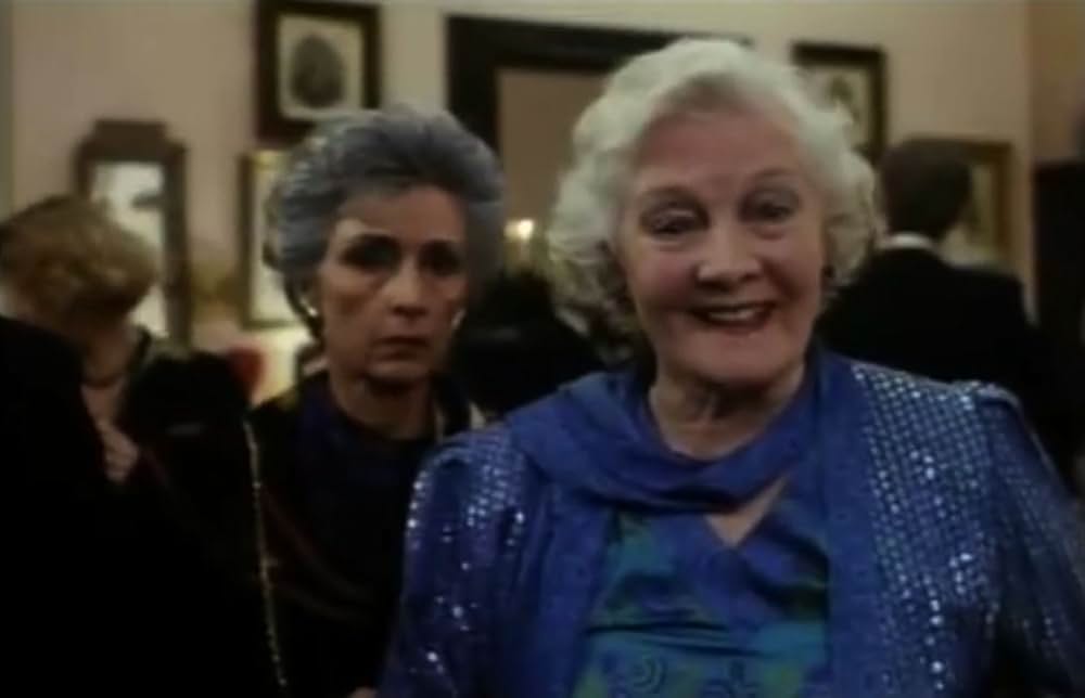 おかえりなさい、リリアンの画像