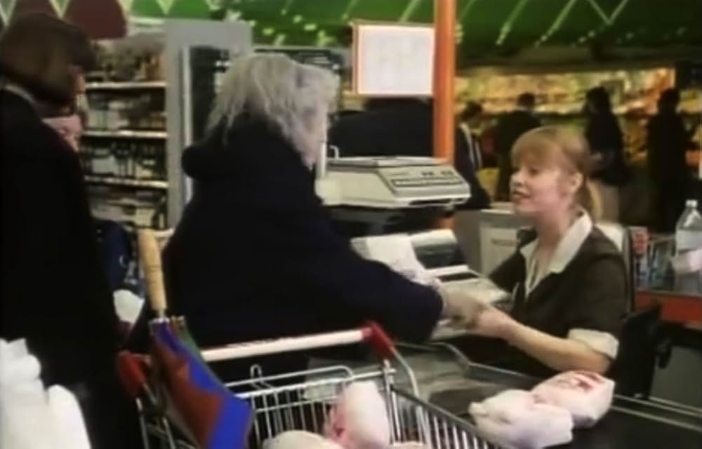 おかえりなさい、リリアンの画像