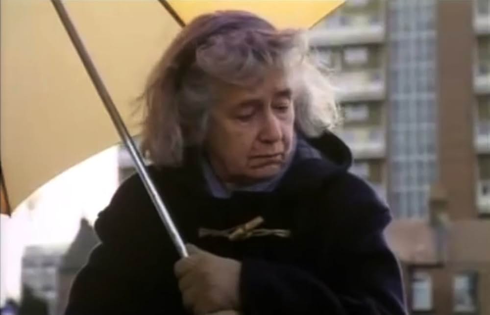 おかえりなさい、リリアンの画像