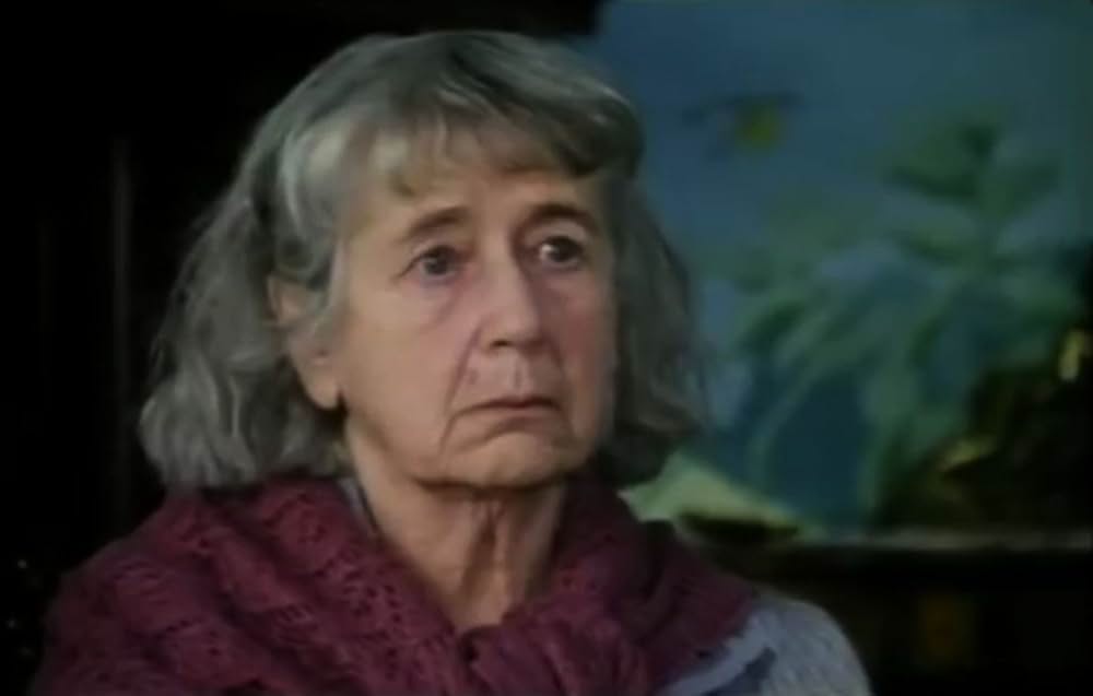 おかえりなさい、リリアンの画像