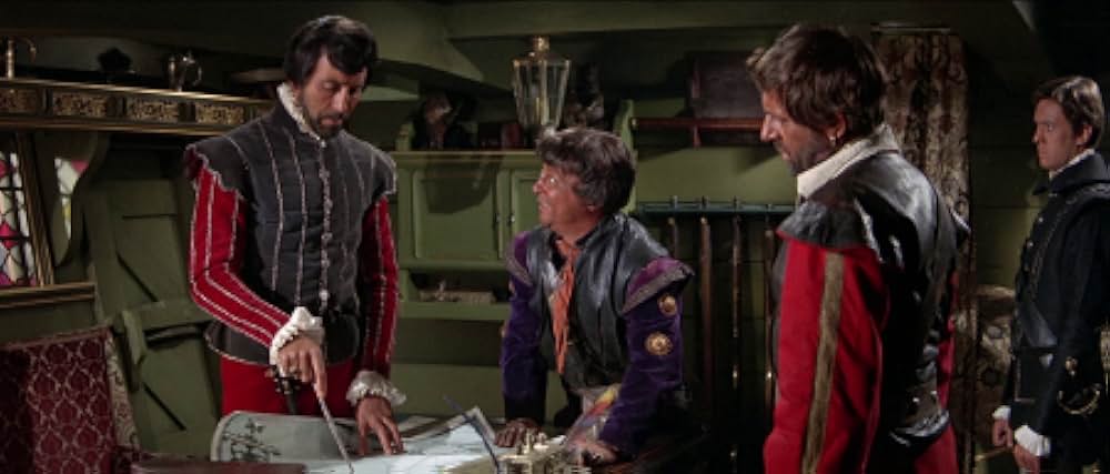 海賊船悪魔号の画像