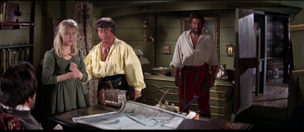 海賊船悪魔号の画像