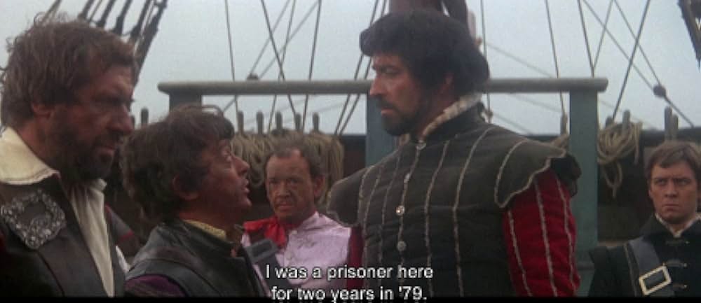 海賊船悪魔号の画像