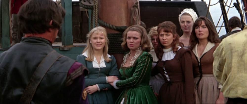 海賊船悪魔号の画像