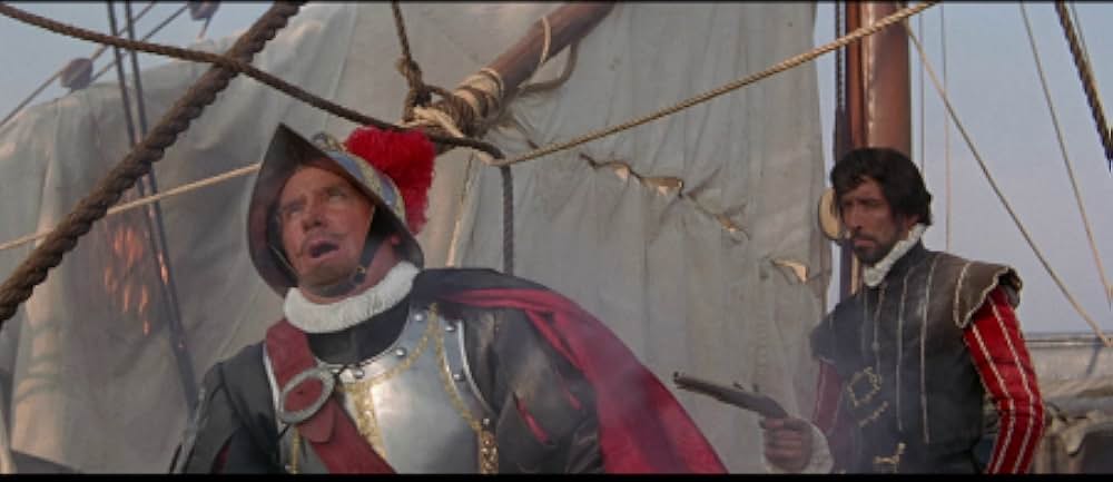 海賊船悪魔号の画像