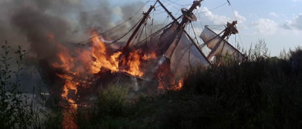 海賊船悪魔号の画像