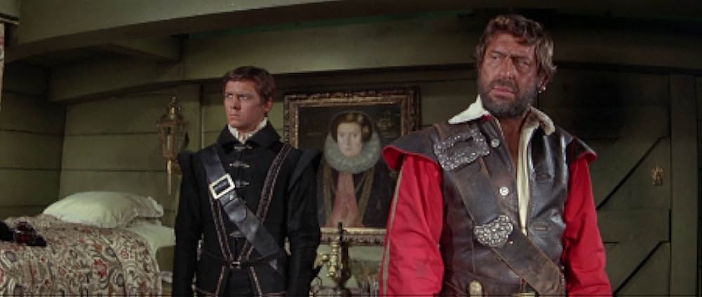 海賊船悪魔号の画像