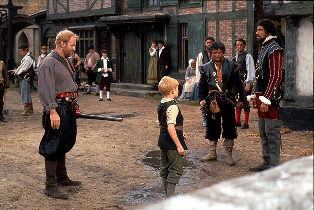 海賊船悪魔号の画像