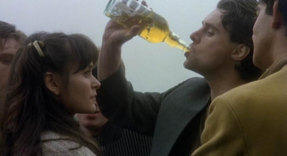 鏡の国の“D”の画像