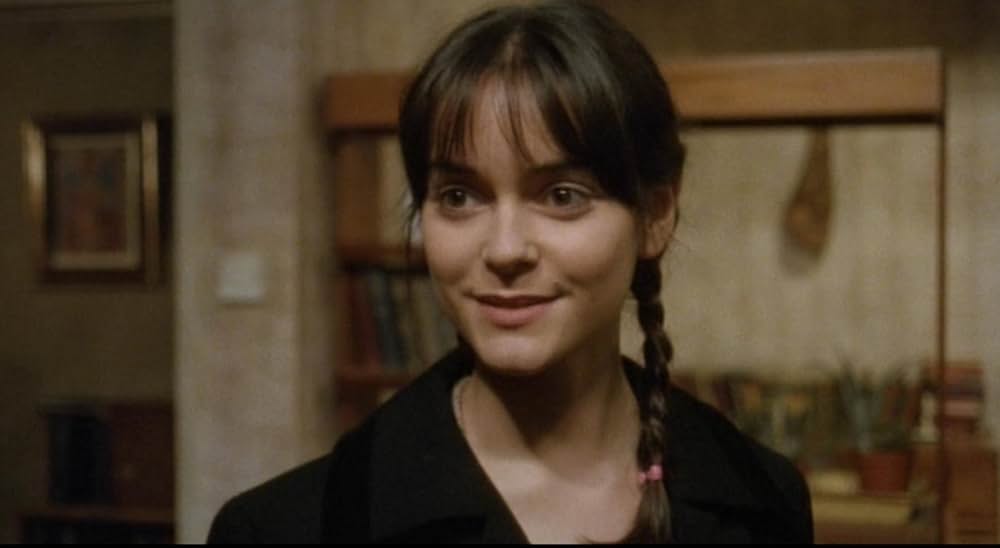 鏡の国の“D”の画像