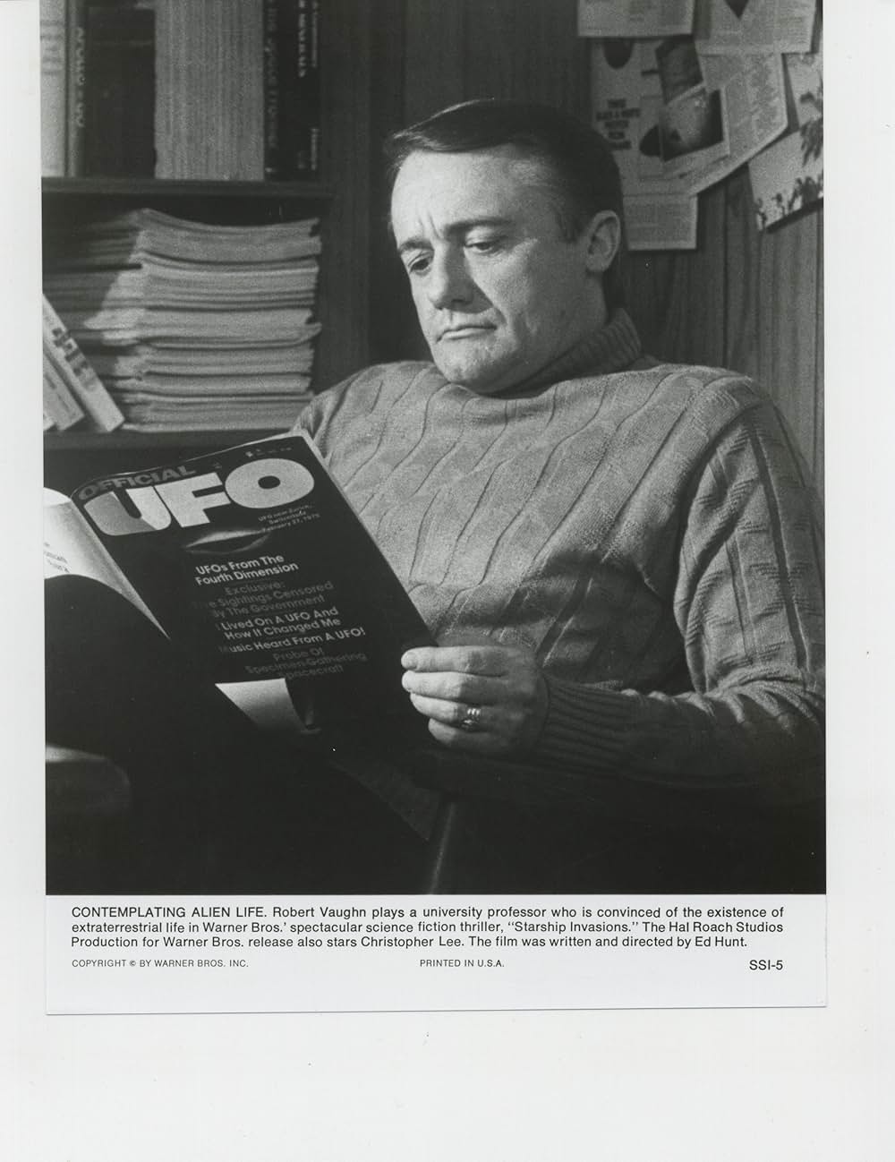 スターシップ・インベーションの画像