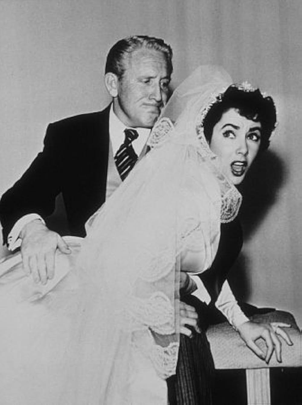 花嫁の父の画像