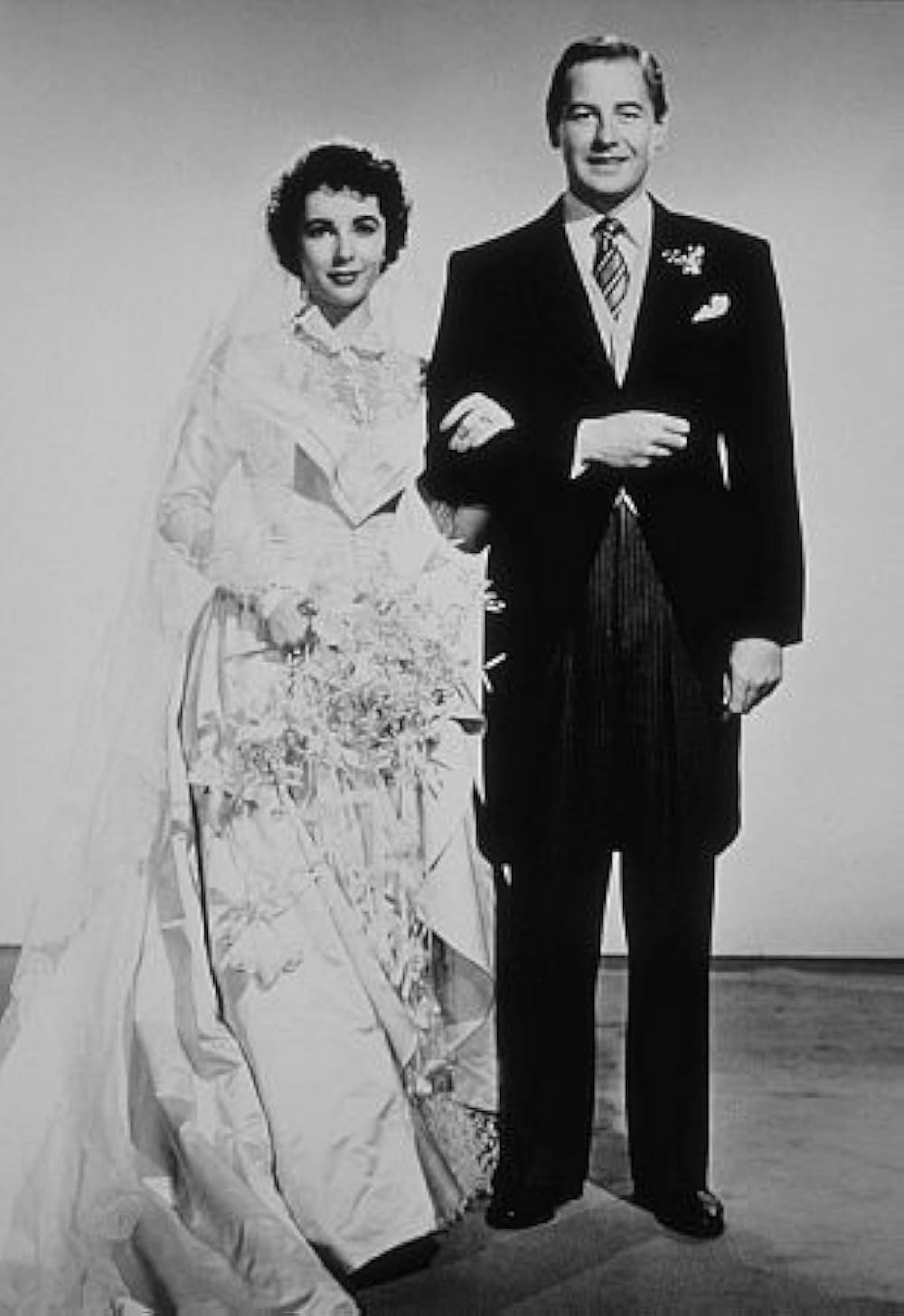 花嫁の父の画像