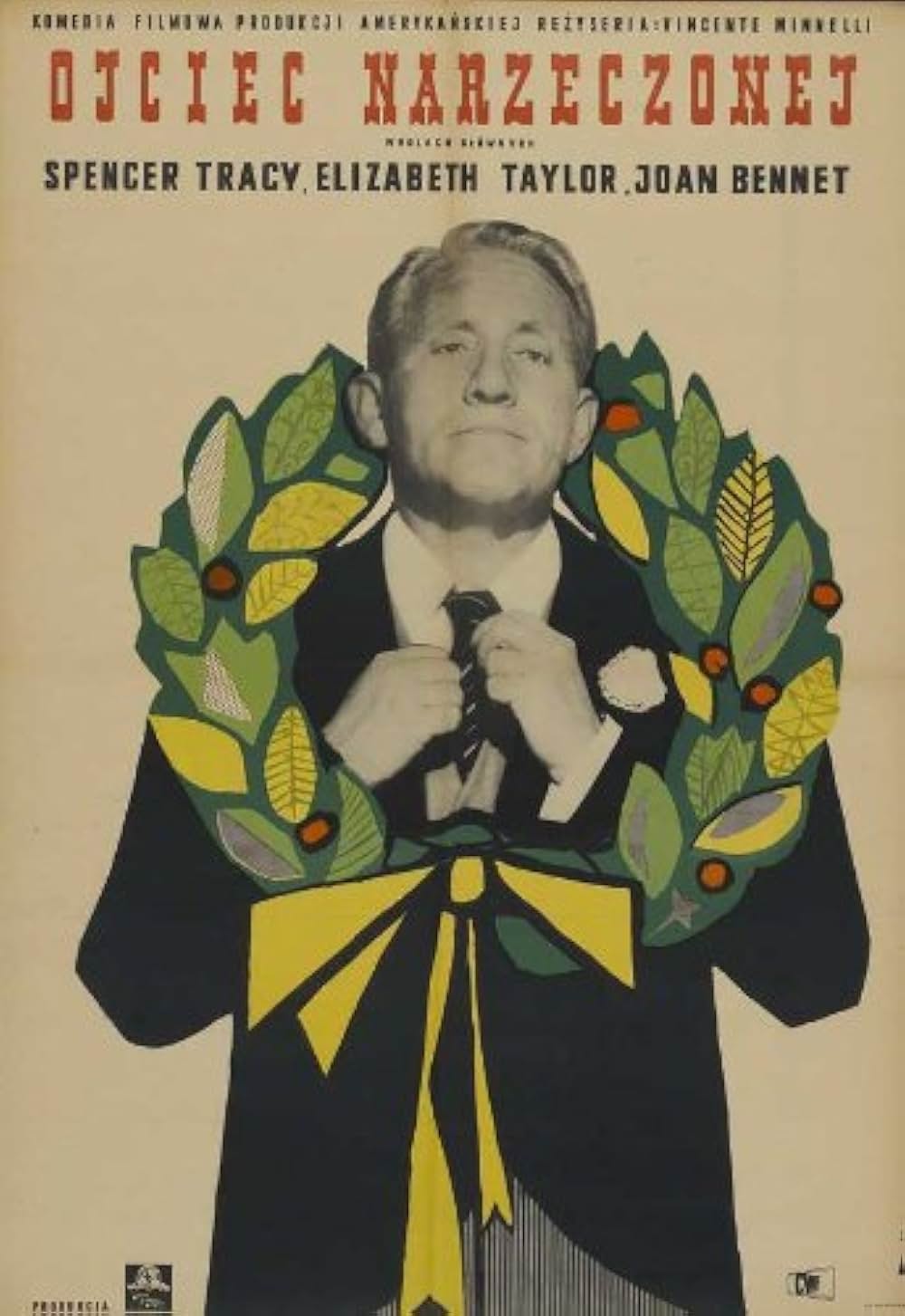 花嫁の父の画像