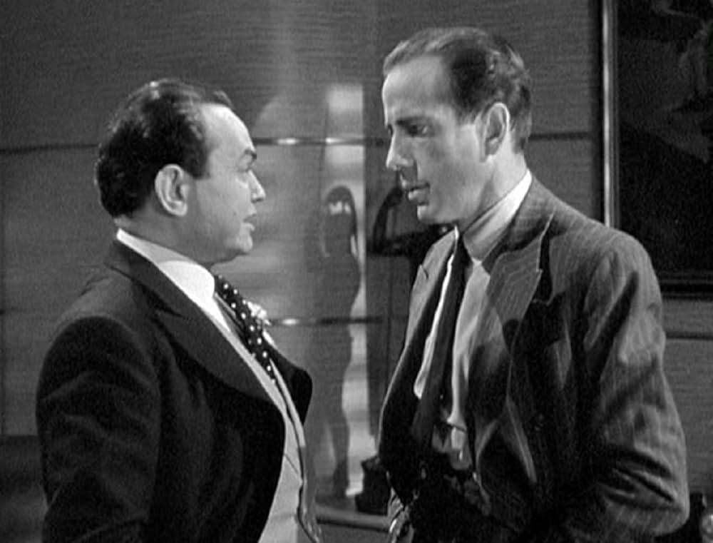 ニューヨークの顔役／顔役の画像