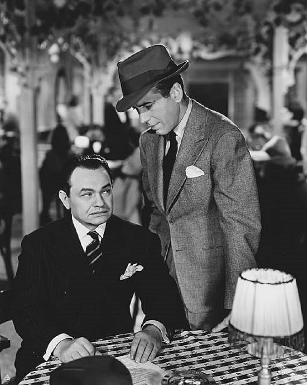 ニューヨークの顔役／顔役の画像