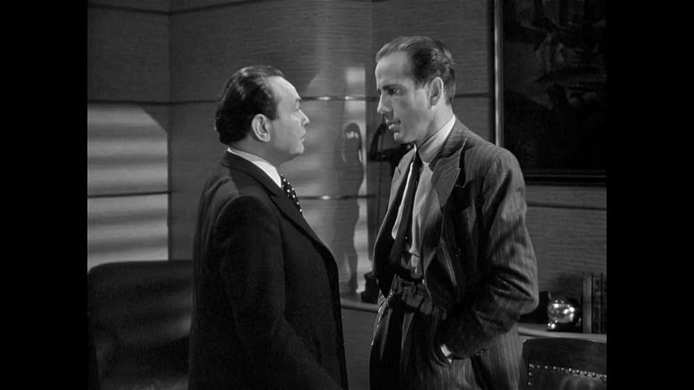 ニューヨークの顔役／顔役の画像