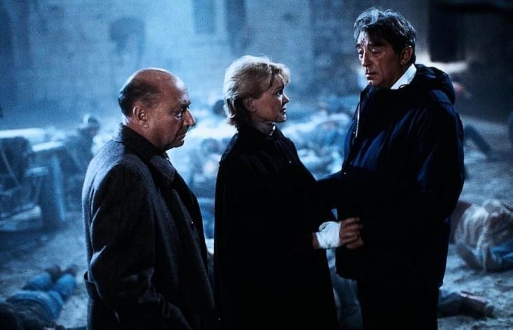 ジェノサイド・ストームの画像