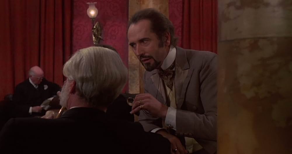 怪奇！二つの顔の男の画像