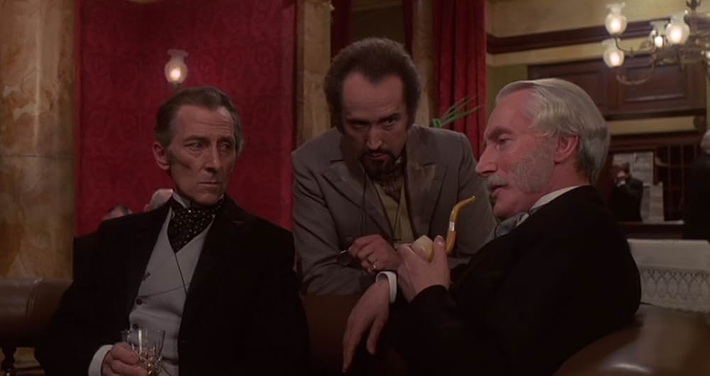 怪奇！二つの顔の男の画像