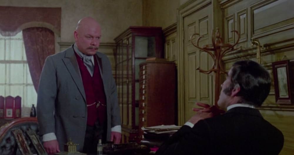 怪奇！二つの顔の男の画像