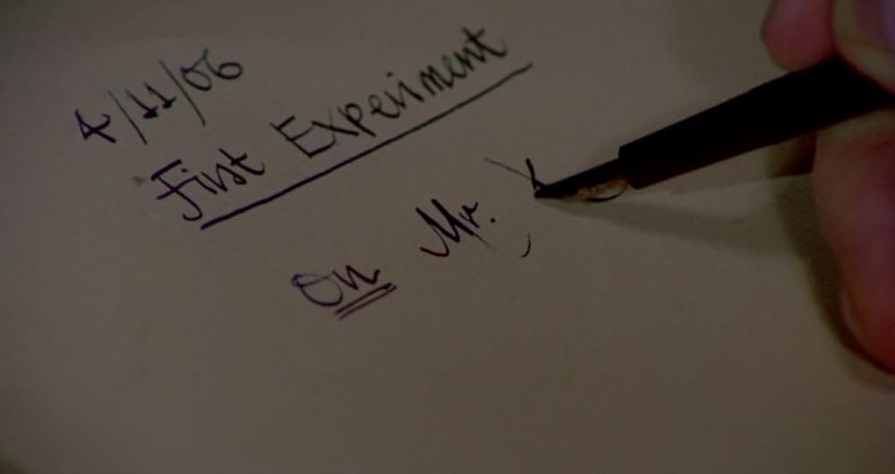 怪奇！二つの顔の男の画像