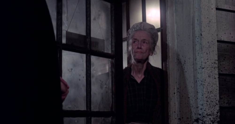 怪奇！二つの顔の男の画像