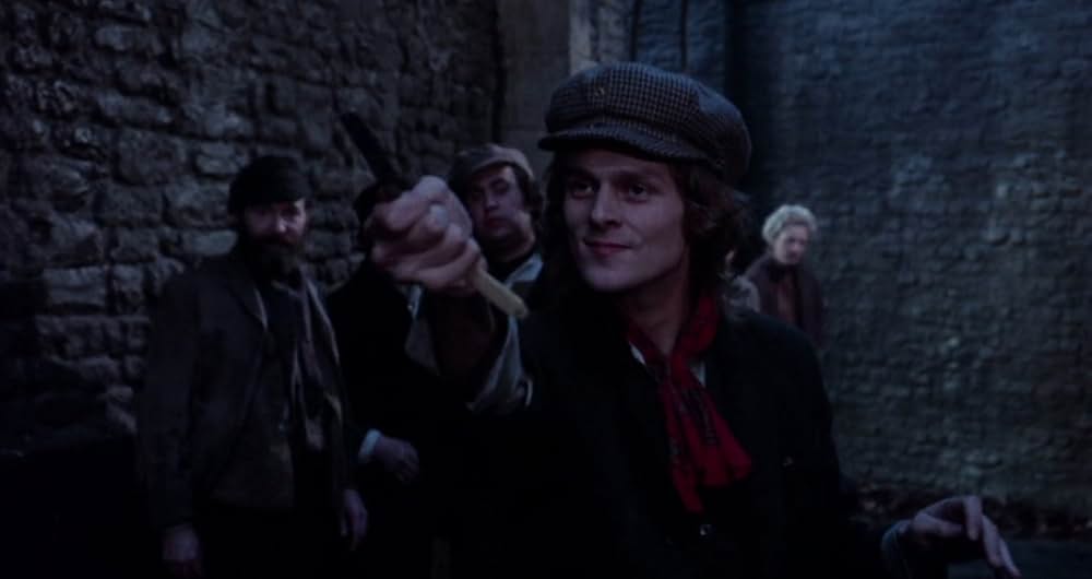 怪奇！二つの顔の男の画像