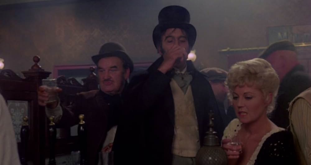 怪奇！二つの顔の男の画像