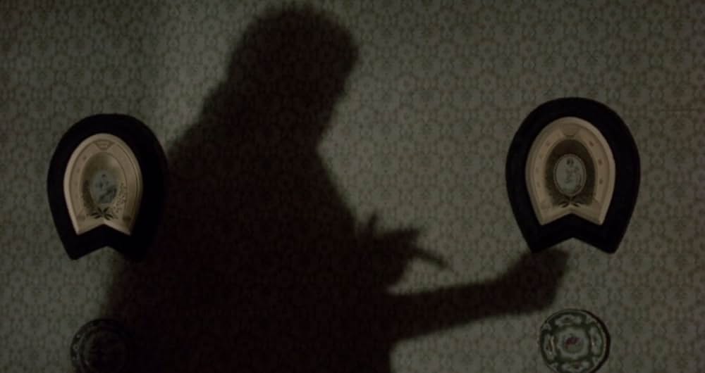 怪奇！二つの顔の男の画像