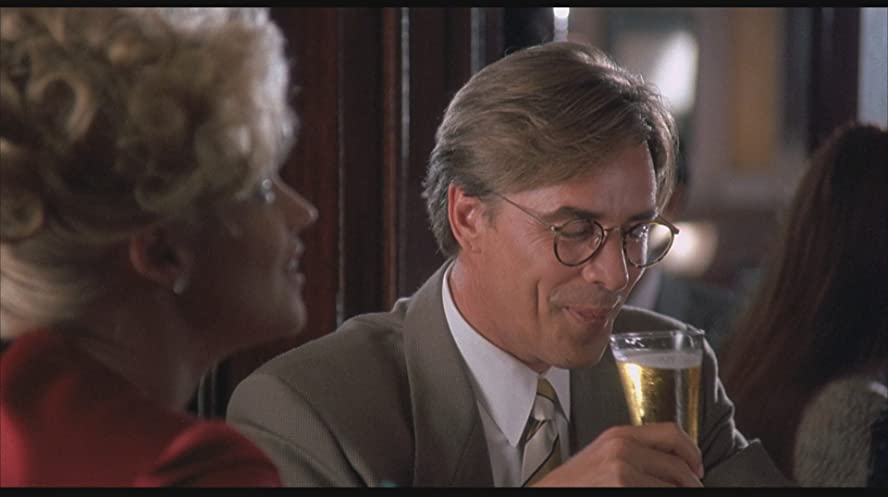 「ボーン・イエスタデイ」メラニー・グリフィス & ドン・ジョンソンの画像