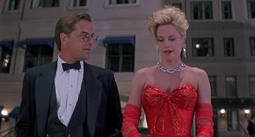 「ボーン・イエスタデイ」メラニー・グリフィス & ドン・ジョンソンの画像