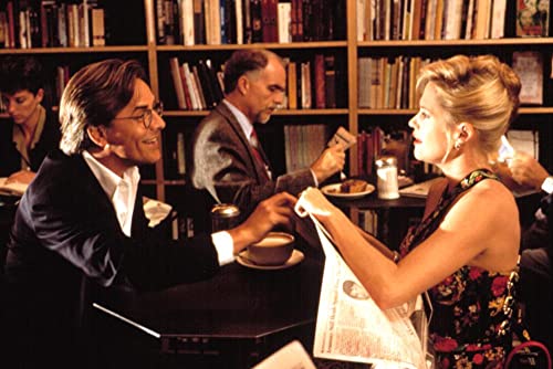 「ボーン・イエスタデイ」メラニー・グリフィス & ドン・ジョンソンの画像