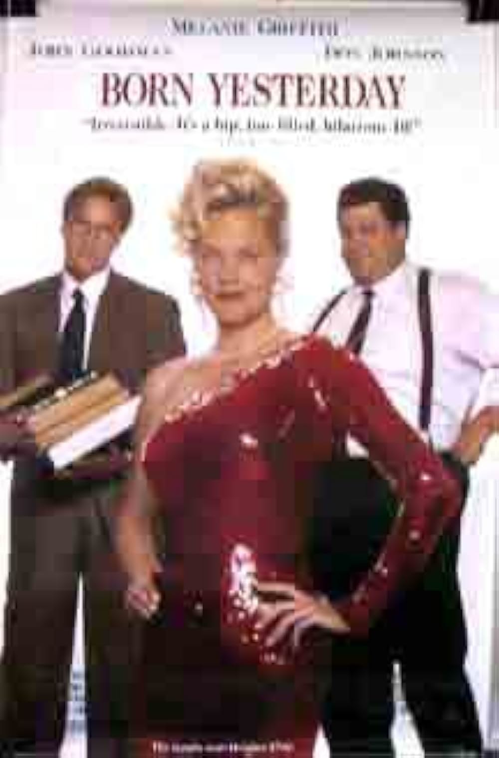 ボーン・イエスタデイの画像