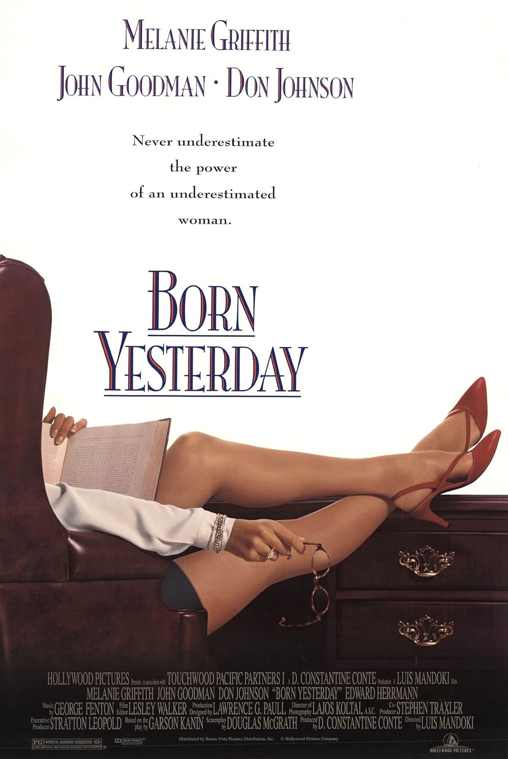 ボーン・イエスタデイの画像