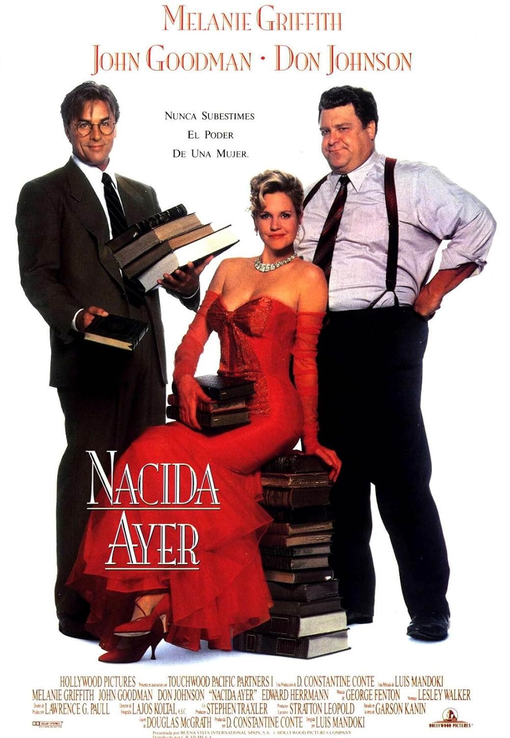 ボーン・イエスタデイの画像