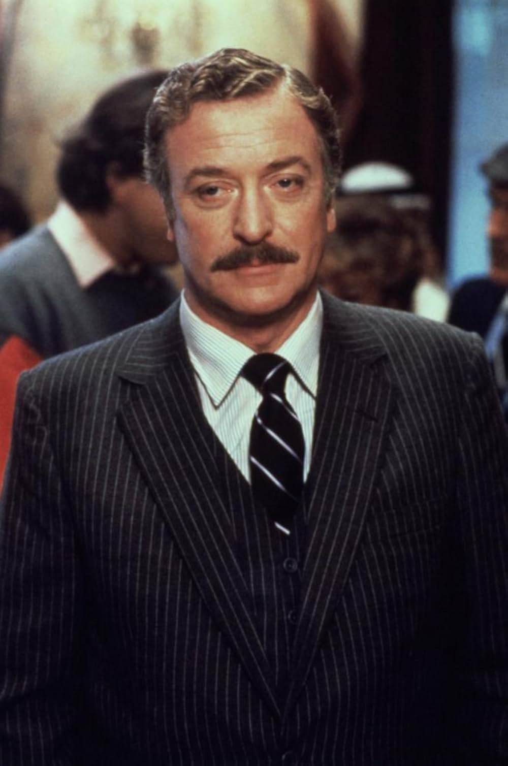 ハーフムーン・ストリートの画像