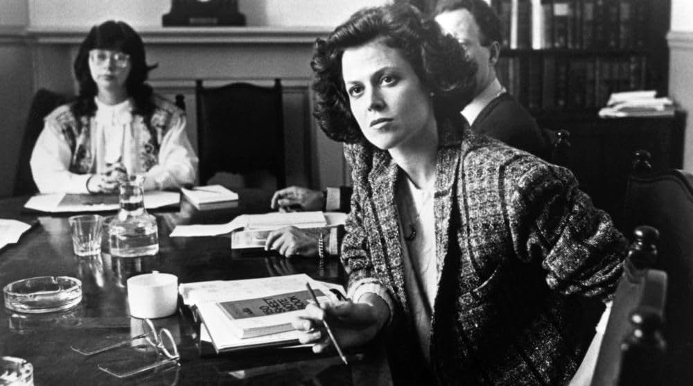 ハーフムーン・ストリートの画像