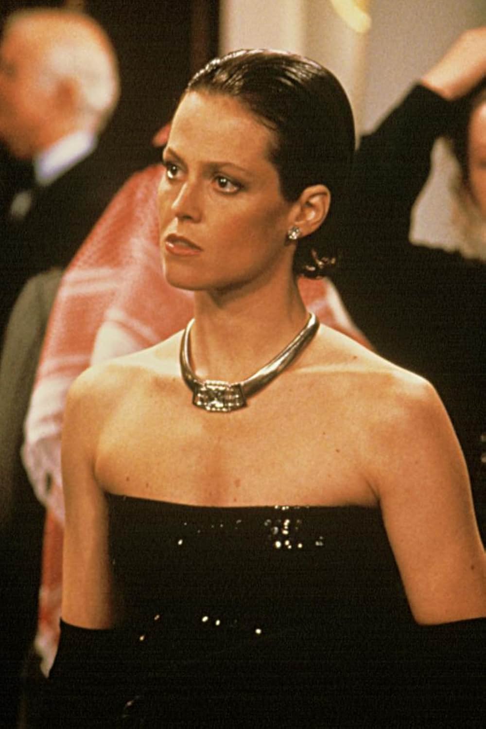 ハーフムーン・ストリートの画像