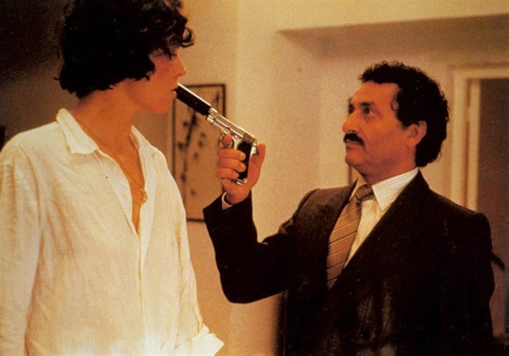 ハーフムーン・ストリートの画像