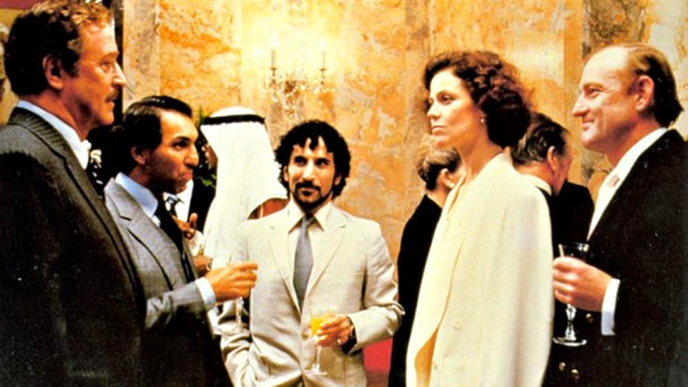 「ハーフムーン・ストリート」の画像