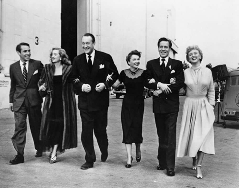 イヴの総ての画像