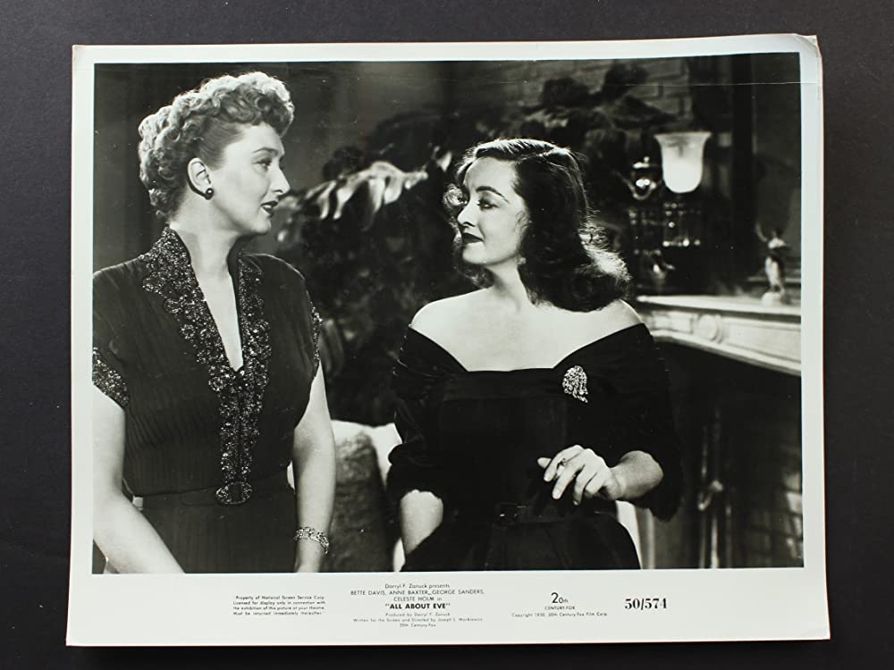 イヴの総ての画像