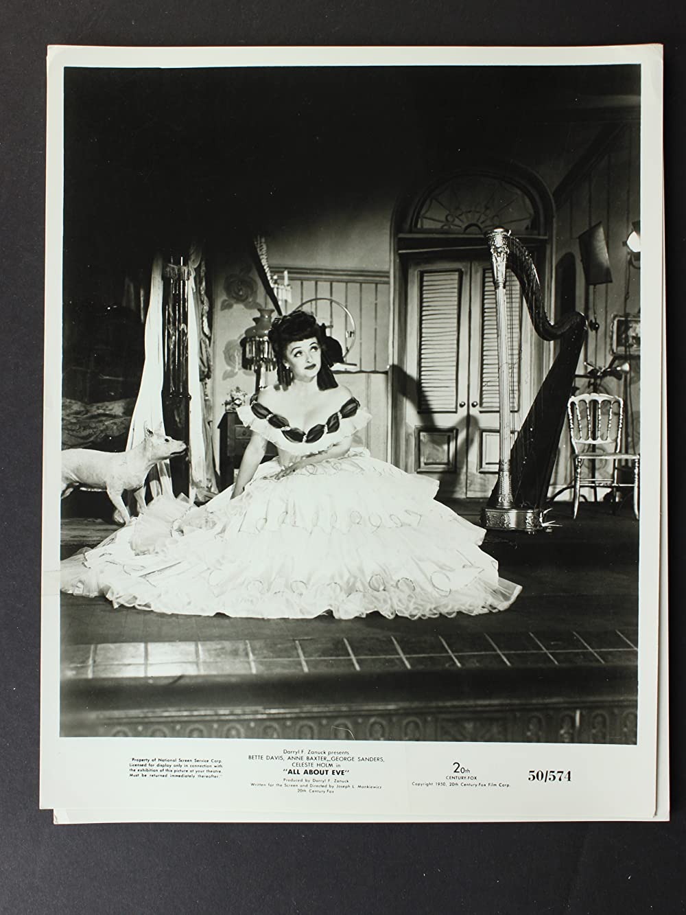 イヴの総ての画像