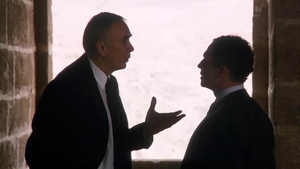 ブラック・プロジェクト／アメリカを震撼させた男の画像